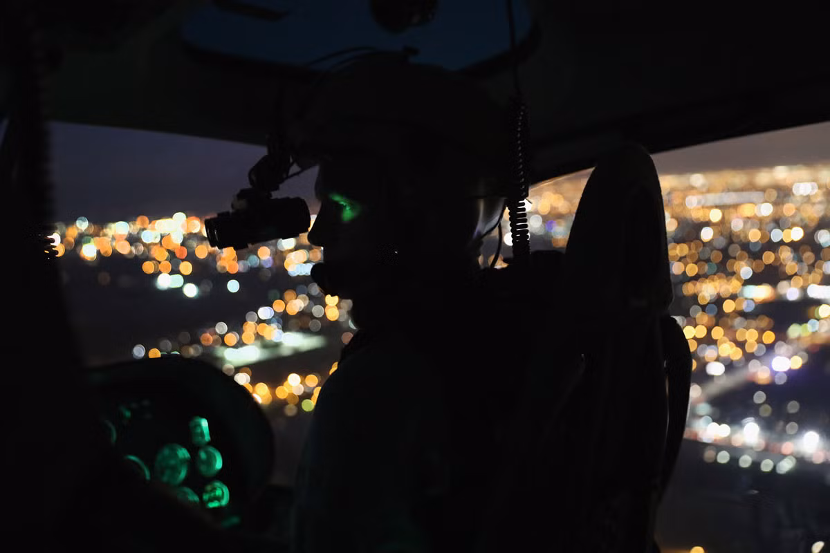 Việc tuần tra biên giới diễn ra cả ngày cả đêm không ngừng nghỉ với sự tham gia của gần như mọi lực lượng. Nguồn ảnh: TA.