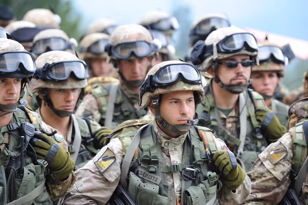 Lực lượng biệt kích hải quân Italy hiện tại không còn nhiều công trạng và cũng ít nổi danh trên thế giới. Tuy nhiên những ngón nghề ngày nay của lực lượng này chắc chắn vẫn còn cực kỳ sắc bén với nhiều năm kinh nghiệm tác chiến trên Địa Trung Hải suốt từ Chiến tranh Thế giới thứ hai tới nay. Nguồn ảnh: Commond.