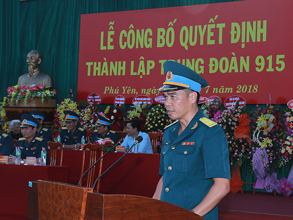 Khong quan Viet Nam thanh lap trung doan truc thang moi-Hinh-3