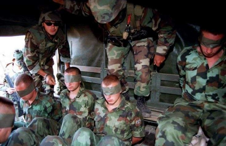 Liên Hiệp Quốc đã thành lập chiến dịch Bão Táp để kéo quân vào Nam Tư. Đây là chiến dịch quân sự lớn nhất ở châu Âu kể từ sau Chiến tranh Thế giới thứ hai, chính chiến dịch này đã góp phần không nhỏ vào việc kết thúc cuộc Chiến tranh Nam Tư. Nguồn ảnh: Proboard.