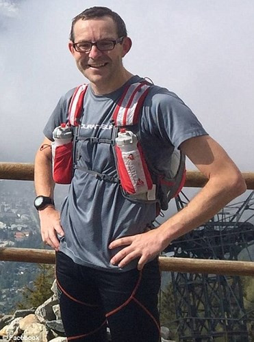 Trong khi đó, ông John Volanthen là thợ lặn hàng đầu trong nhóm chuyên gia người Anh. Ông từng tham gia rất nhiều chiến dịch cứu hộ tương tự như vụ ở hang Tham Luang, tại nhiều nơi trên thế giới như Ireland, Na Uy và Pháp. Ảnh: Facebook nhân vật