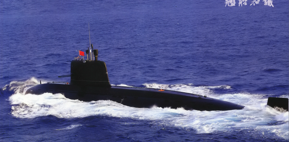 Các tàu ngầm Type 039 này không chỉ được trang bị cho Hải quân Trung Quốc mà còn dành cho xuất khẩu dưới định danh là SS20. Hiện tại, Hải quân Thái Lan và hải quân Pakistan đã ký vào đơn đặt hàng mua SS20 từ Trung Quốc. Nguồn ảnh: Sina.
