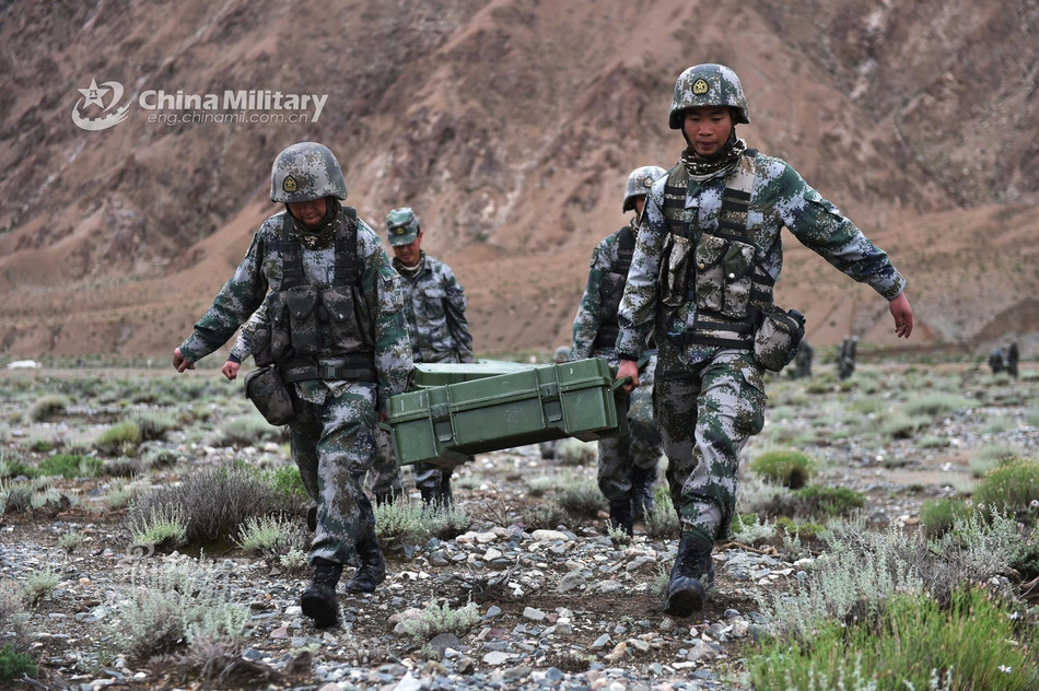 Với sự ổn định vốn có của hệ thống pháo D-30 do Liên Xô phát triển và sự cải tiến của Trung Quốc, pháo kéo PL-96 đã được nước này sử dụng với số lượng rất lớn và trở thành loại vũ khí chính trên nhiều loại pháo tự hành do Trung Quốc sản xuất.