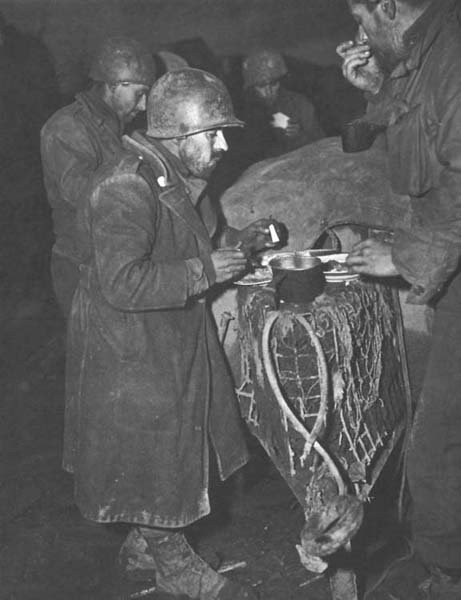 Phe Đồng minh thực tế đã thua trận chiến này một cách toàn diện. Không chỉ chịu thiệt hại nặng về người, lính Mỹ thậm chí còn không đạt được bất cứ một chiến thắng mang tính chiến lược nào trong cuộc chiến này. Nguồn ảnh: Warhistory.