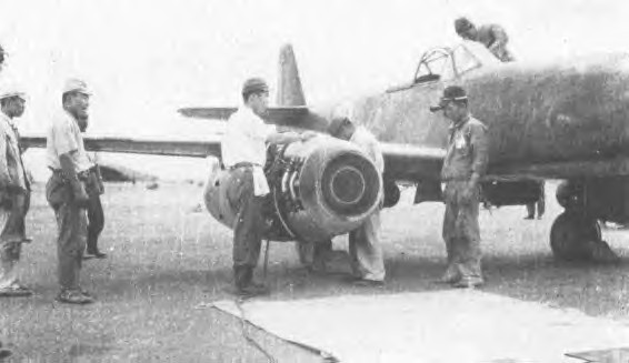 Đáng lẽ ra Nakajima đã có chuyến bay thứ hai thành công sau đó chỉ 4 ngày. Tuy nhiên do sai sót của phi công, máy bay đã không cất cánh được và bị hư hại vì chạy hết đường băng. Trước khi chiếc phi cơ này được sử xong, Nhật đã đầu hàng trong Chiến tranh Thế giới thứ hai và Nakajima vĩnh viễn không bao giờ được Nhật hoàn thiện. Nguồn ảnh: Pinterest.