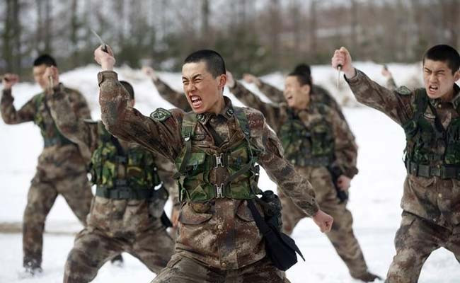 Trong thời điểm hiện tại và tương lai, quân đội Trung Quốc sẽ tập trung vào phát triển Hải quân cũng như Không quân, bổ sung những mảnh ghép cuối cùng vào bức tranh "tổng lực" của mình trong tương lai, hứa hẹn sẽ trở thành một cường quốc quân sự với khả năng xô đổ vị trí của Mỹ và của Nga. Nguồn ảnh: NationalITs.