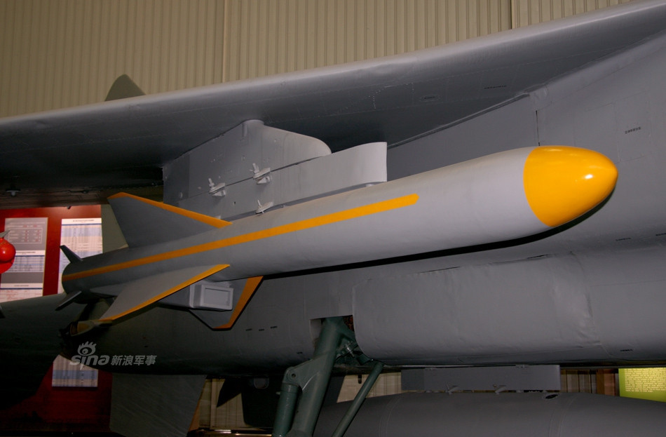 Loại tên lửa này sử dụng dẫn đường quán tính, kết hợp với việc điều chỉnh toạ độ bay ở giữa hành trình thông qua hệ thống kết nối dữ liệu sử dụng ba phương pháp khác nhau bao gồm đo đạc mặt đất, hồng ngoại và chống bức xạ. Nguồn ảnh: Sina.