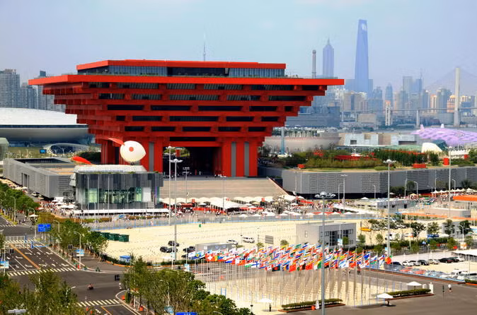 Sau khi mở cửa thăm quan, bảo tàng này nhanh chóng được sự đón nhận của du khách, trở thành một trong những bảo tàng có lượng khách thăm quan lớn ở châu Á.