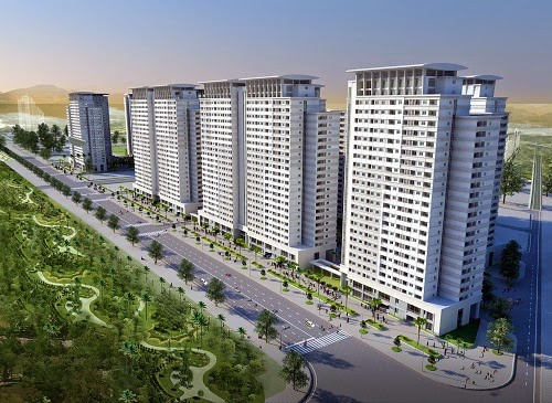 Mới đây, có thông tin chủ đầu tư sẽ mở bán căn hộ Park View Residence Dương Nội ngày 22/8/2015. Giá bán căn hộ dao động ở mức ban đầu 1,1 tỷ/ căn.