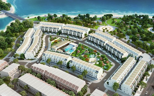 Ngày 23/8/2015, BIM Group sẽ tổ chức buổi mở bán chính thức Lotus Residences Hạ Long (Quảng Ninh)- Nhà liền kề nghỉ dưỡng Vạn Liên tại Khách sạn Deawoo, Hà Nội.
