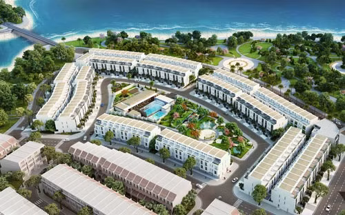 Ngày 23/8/2015, BIM Group sẽ tổ chức buổi mở bán chính thức Lotus Residences Hạ Long (Quảng Ninh)- Nhà liền kề nghỉ dưỡng Vạn Liên tại Khách sạn Deawoo, Hà Nội.
