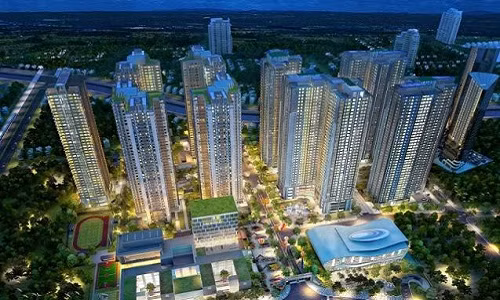 Diem cac du an bat dong san mo ban thang 8/2015