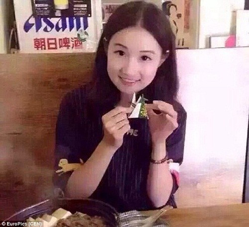 Rung minh hiem hoa dien vien bi cuong buc tren phim truong