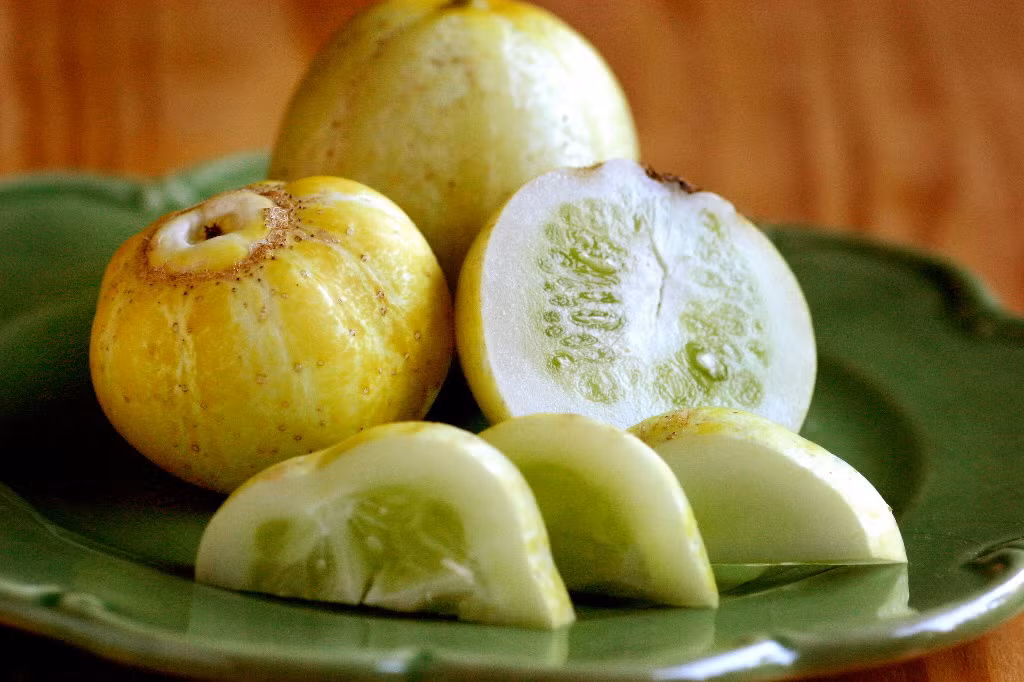 Khảo sát trên các trang bán hạt giống online, hạt giống dưa chuột chanh có giá từ 20.000 -30.000 đồng/gói (30 - 35 hạt).