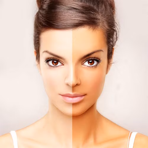  Trong khi đó, ngược lại, ở châu Âu và Mỹ thì làn da nâu lại là thể hiện đẳng cấp của sự sang trọng, giàu có. Bởi chỉ giới thượng lưu mới có đủ khả năng chi trả cho những chuyến du lịch tới bãi biển và tận hưởng làn da nâu. 