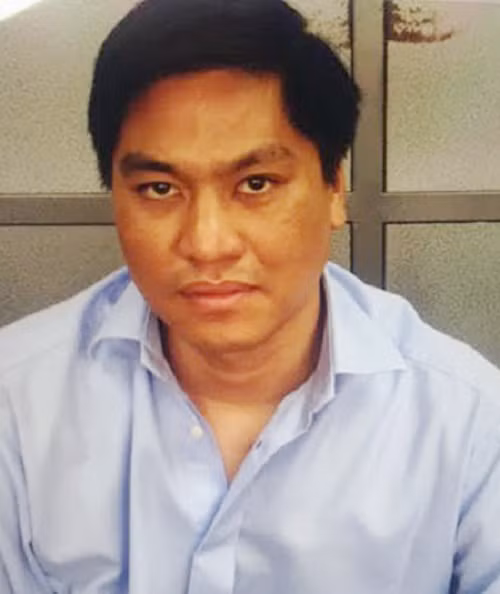 Lê Trung Kiên đã kêu gọi các nhà đầu tư mua cổ phiếu công ty Lilama Land và chiếm toàn bộ bỏ sang nước ngoài.