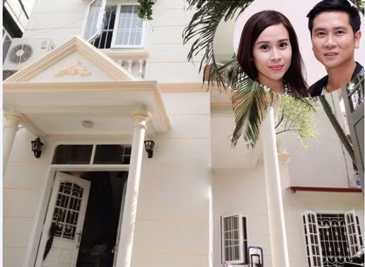  Lưu Hương Giang và Hồ Hoài Anh là cặp đôi nổi tiếng showbiz Việt. Tuy khá kín tiếng về cuộc sống riêng, song vài hình ảnh căn nhà của cặp đôi được tiết lộ đã phần nào hé lộ khối tài sản đáng ngưỡng mộ mà vợ chồng Lưu Hương Giang sở hữu.