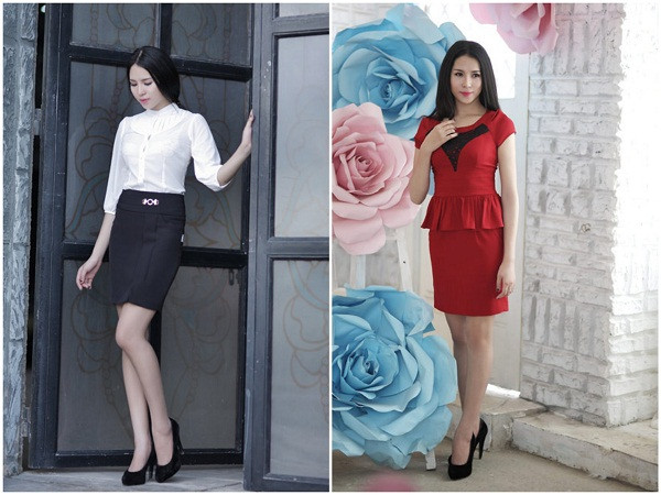 Nhiều mặt hàng đồng giá 99.000 đồng, 150.000 đồng và 250.000 đồng.