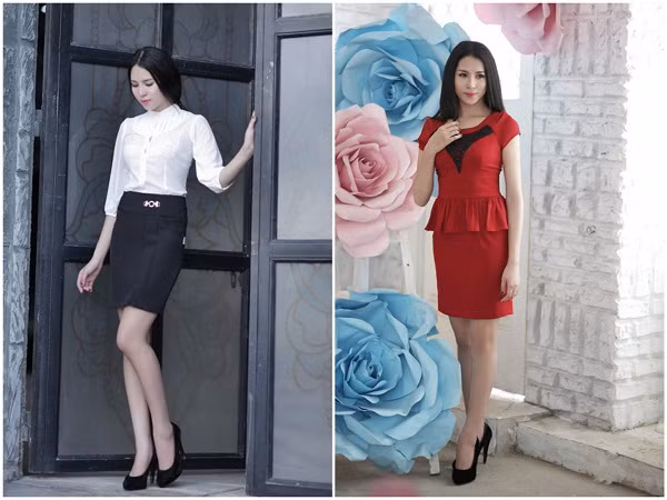 Nhiều mặt hàng đồng giá 99.000 đồng, 150.000 đồng và 250.000 đồng.