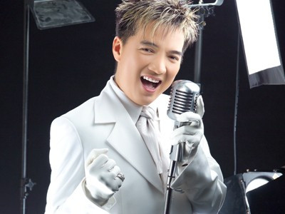 Bằng sự nổi tiếng của mình, không ít nam ca sĩ cũng có mức thu nhập đáng nể. Đầu năm 2012, Đàm Vĩnh Hưng được cho là nhận mức cát xê lên tới 20.000 USD (khoảng hơn 420 triệu đồng), sau khi anh hát tại một đám cưới ở Hà Tĩnh.