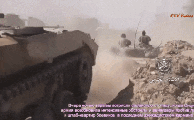 Bất chấp lệnh ngừng bắn ở Idlib, lực lượng vũ trang thân Thổ Nhĩ Kỳ cũng như binh sĩ Ankara vẫn hoạt động mạnh ở địa bàn các tỉnh miền Bắc Syria.