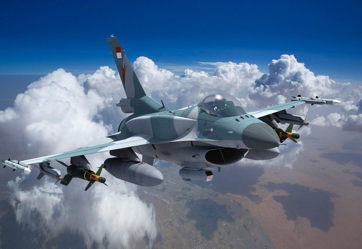 Đây là mức chi phí rất phải chăng trong khi đó giá của một chiếc MiG-35 hoặc Su-35 do Nga sản xuất đang được chào bán trên dưới 100 triệu USD.