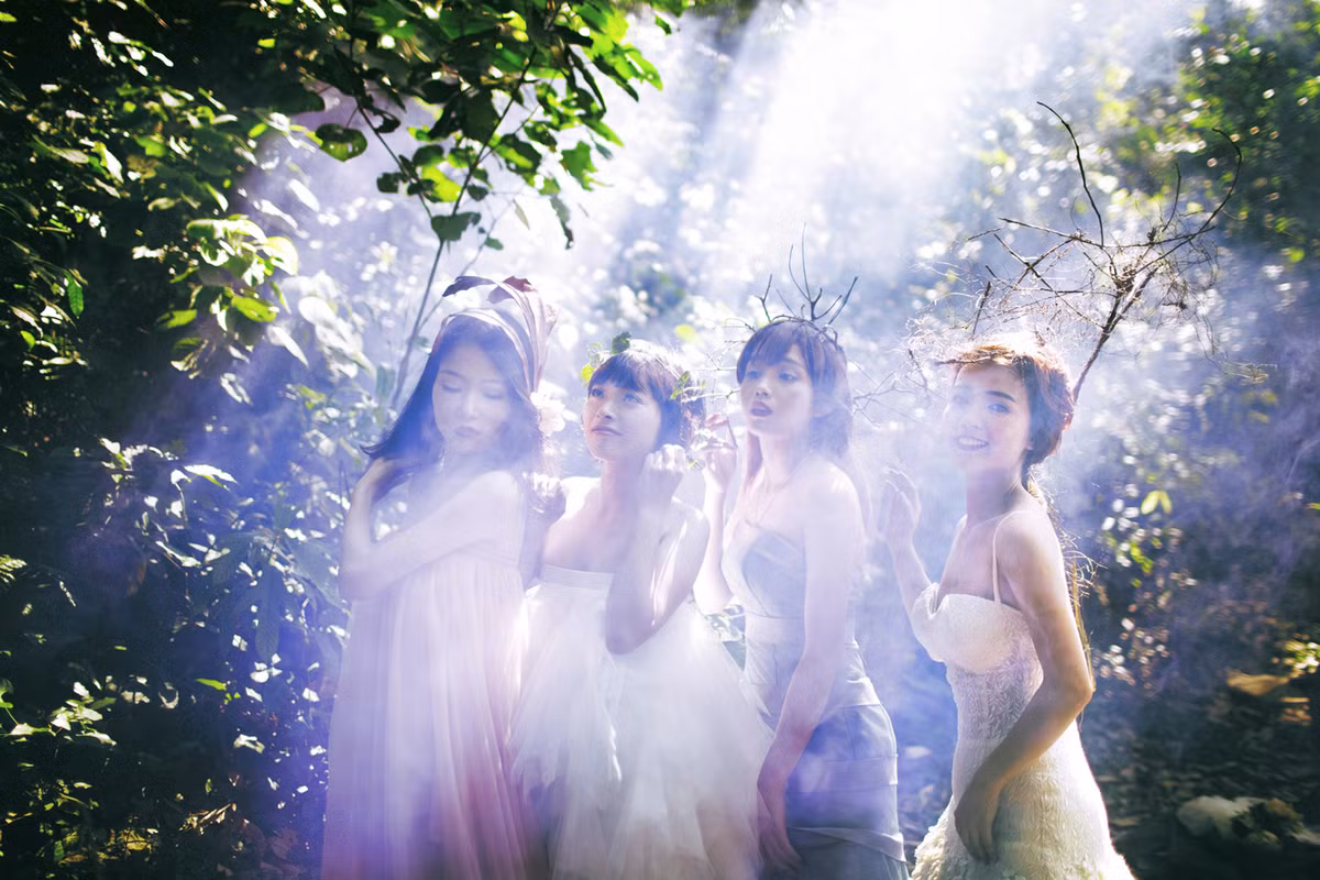 Ảnh trong bài: Hải Lê Cao.