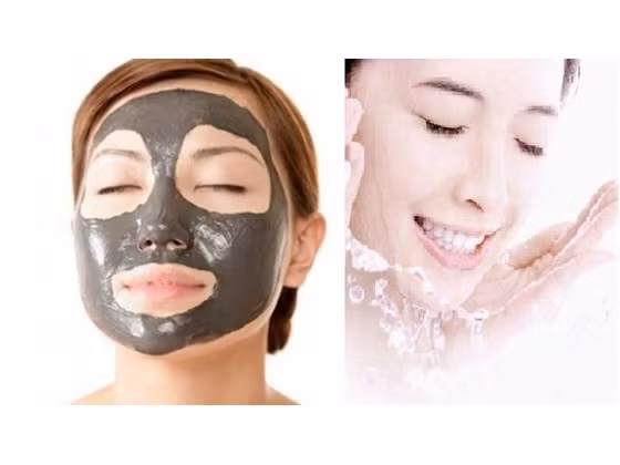 Than hoạt tính giúp trị lỗ chân lông to. Lỗ chân lông to có thể dẫn đến nhiều vấn đề về da. Nguyên nhân là bởi lỗ chân lông to hút bụi bẩn, tích tụ bã nhờn...nguyên nhân chính gây mụn. Trộn đều bột than hoạt tính với sữa không đường, áp dụng hỗn hợp này lên mặt, để khô và bóc lớp mặt nạ này khỏi da, sau đó rửa lại mặt bằng nước ấm.