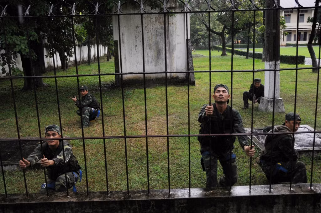 Tiểu đoàn 47 là một trong những đơn vị trinh sát đầu tiên ra đời ở miền Ðông Nam Bộ trong những năm kháng chiến chống Mỹ, cứu nước. Là lực lượng trinh sát cấp chiến lược - chiến dịch, trong suốt những năm kháng chiến, cán bộ, chiến sĩ của tiểu đoàn đã liên tục cơ động chiến đấu...