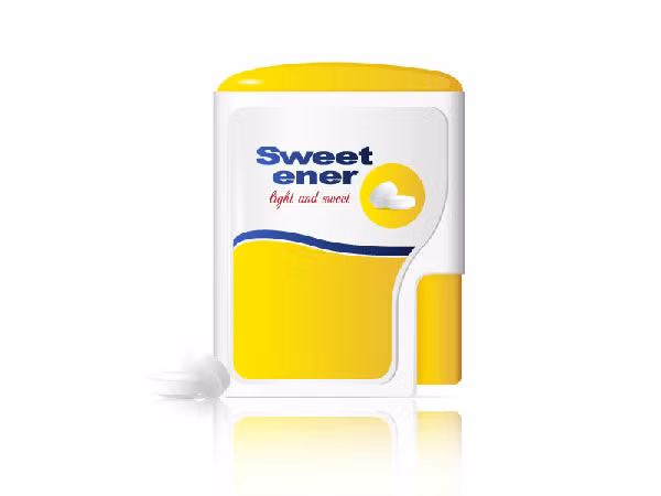 Chất ngọt nhân tạo. Chất ngọt nhân tạo có thể làm giảm chức năng của thận nếu dùng thường xuyên. Theo một nghiên cứu trước đó, những người ăn nhiều đồ ngọt có nguy cơ cao mắc sỏi thận hơn những người khác.