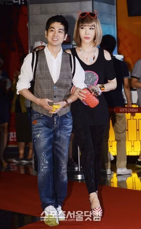 Hiện tại, cuộc sống của vợ chồng Harisu vẫn rất hạnh phúc.