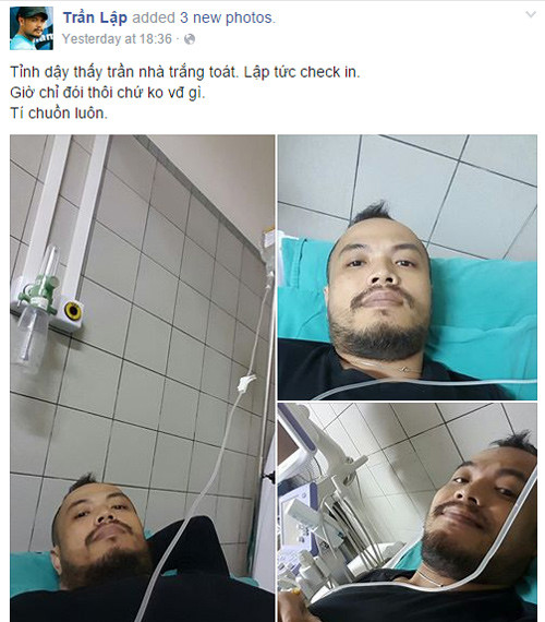 Việc điều chỉnh cách chăm sóc sức khỏe, lối sống và chế độ ăn uống có thể giảm nguy cơ ung thư trực tràng, căn bệnh nhạc sĩ Trần Lực đang đối mặt. Sau đây là những thực phẩm góp phần ngừa bệnh này.