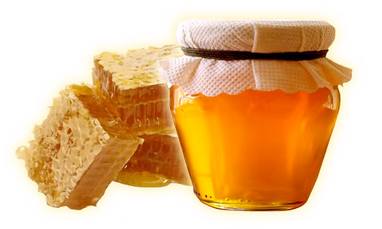 Mật ong. Mật ong không chỉ chứa nhiều vitamin có lợi mà còn giúp tăng cường hệ miễn dịch và chống nhiễm trùng. Theo các nhà nghiên cứu, mật hoa tự nhiên thật sự hiệu quả hơn xirô ho vì mật ong bảo vệ cổ họng tốt hơn.