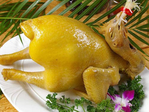 Ly do khien ban khong bao gio an phao cau ga