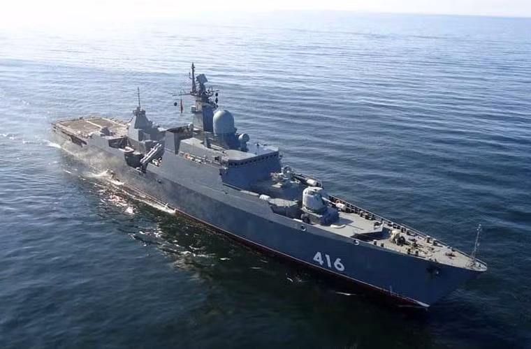 Dẫu vậy, sẽ mất một khoảng thời gian khá lớn nữa Việt Nam mới có thể tiếp nhận tàu hộ vệ Gepard 3.9 có Klub. Vì hiện tại tiến độ bàn giao cặp tàu Gepard 3.9 thứ hai diễn ra rất chậm chạp. Cụ thể, Tống Giám đốc Zelenodolsk cho biết là, phải tới 2017-2018 thì nhà máy mới có thể bàn giao cặp tàu này.