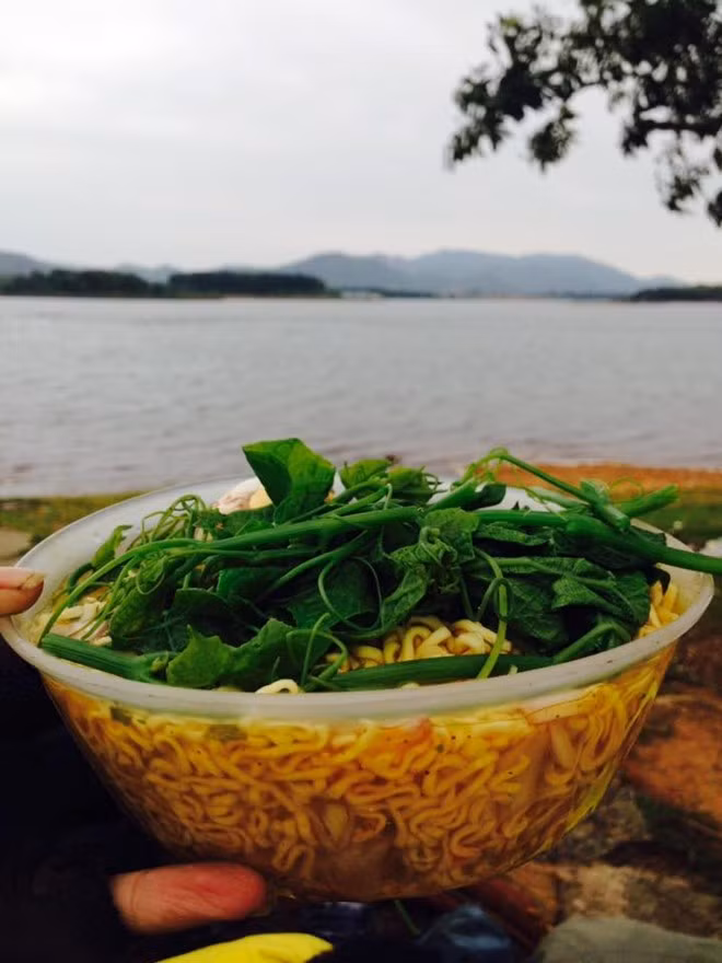 Nguoi dan Tam Dao len mang to phuot thu y thuc kem-Hinh-2