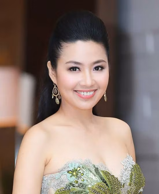 Le Khanh tung tuyet thuc, bo hoc ngan me lay chong moi