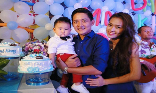 Sau ly hôn, Diệp Bảo Ngọc vẫn coi chồng là bạn.