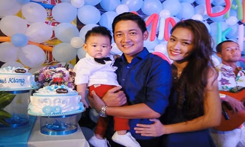 Sau ly hôn, Diệp Bảo Ngọc vẫn coi chồng là bạn.