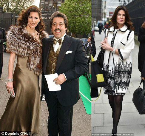 Trieu phu dieng nguoi khi mau nu doi tro cap 8.000 ty