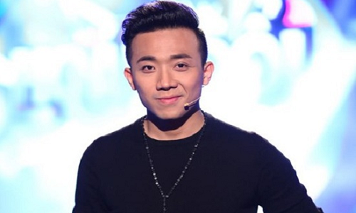 Trấn Thành bị trục xuất tại Mỹ.