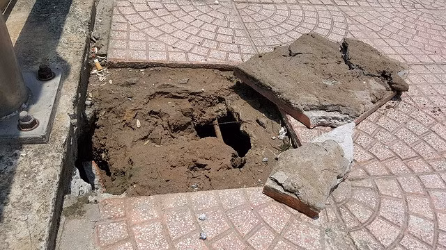 Lớp lót mỏng tang