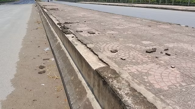 Dự kiến khi hoàn thành, tuyến đường này sẽ phục vụ nhu cầu phát triển kinh tế ­xã hội các huyện phía Nam thành phố, giảm lưu lượng người tham gia giao thông cho các tuyến Quốc lộ 21B, Quốc lộ 1A cũ 