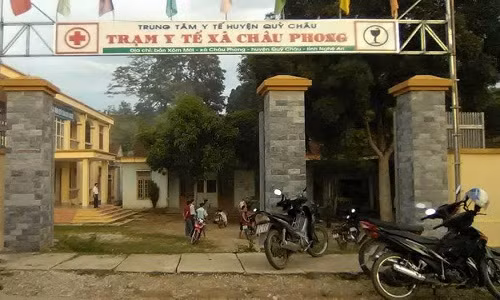 Nghi an me bi con gai sat hai da man