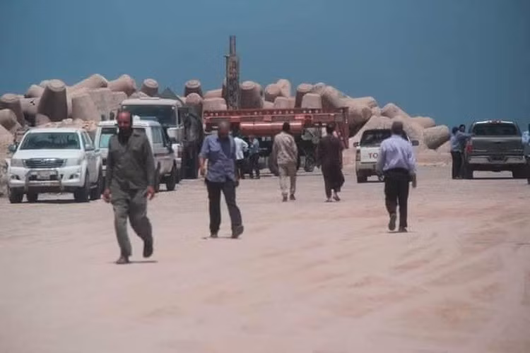 LNA khẳng định xác suất đánh trúng mục tiêu bằng tên lửa chống hạm P-15 Termit lên tới 70%, có nghĩa là nếu tàu chiến Thổ Nhĩ Kỳ xâm nhập vào vùng biển Libya, phía LNA sẽ không ngần ngại sử dụng vũ khí này.