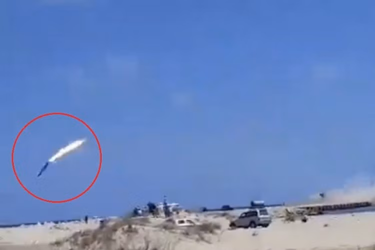 Bộ chỉ huy Quân đội Quốc gia Libya chưa bình luận về sự kiện vừa xảy ra, tuy nhiên rõ ràng là tình hình không cho phép khẳng định rằng LNA có cơ hội chiến đấu với tàu khu trục Thổ Nhĩ Kỳ như tuyên bố đầy tự tin trước đây.