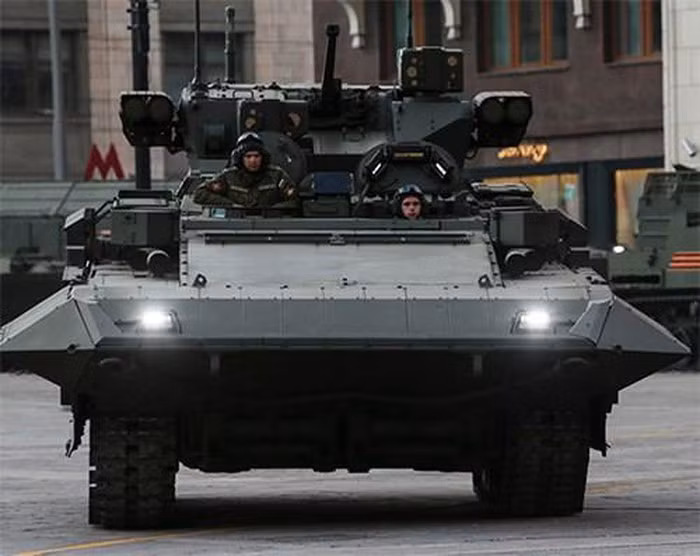 Tuy vậy theo báo chí Nga, họ vẫn đánh giá các bài thử nghiệm tại Syria là “thành công”, bất chấp nhiều loại vũ khí sau đó đã phải cấp tốc tiến hành sửa chữa hoặc nâng cấp.