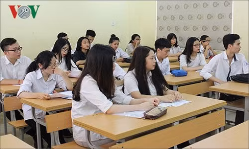 Bo GD-DT thu hoi de an 749 ty dong: Kieu xay dung de an tren troi!