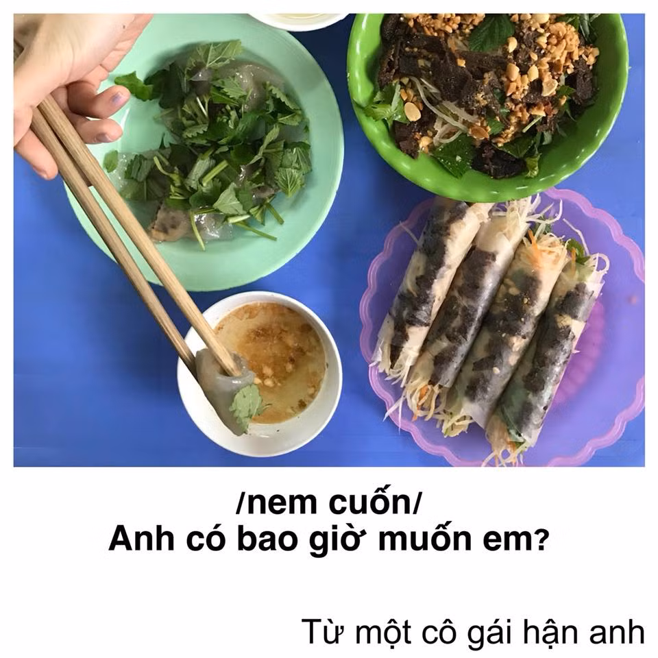 Liệu hỏi câu này thì các chàng trai của chúng ta sẽ trả lời thế nào nhỉ?