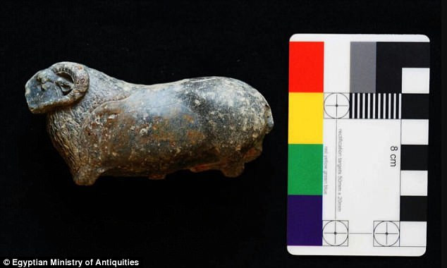 Các nhà nghiên cứu hy vọng sẽ sớm tìm hiểu được những bí mật về kiến trúc cổ này cũng như chức năng của nó trong nhiều thế kỷ trước.